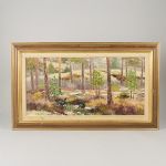 1752&nbsp;6426&nbsp;Oljemålning